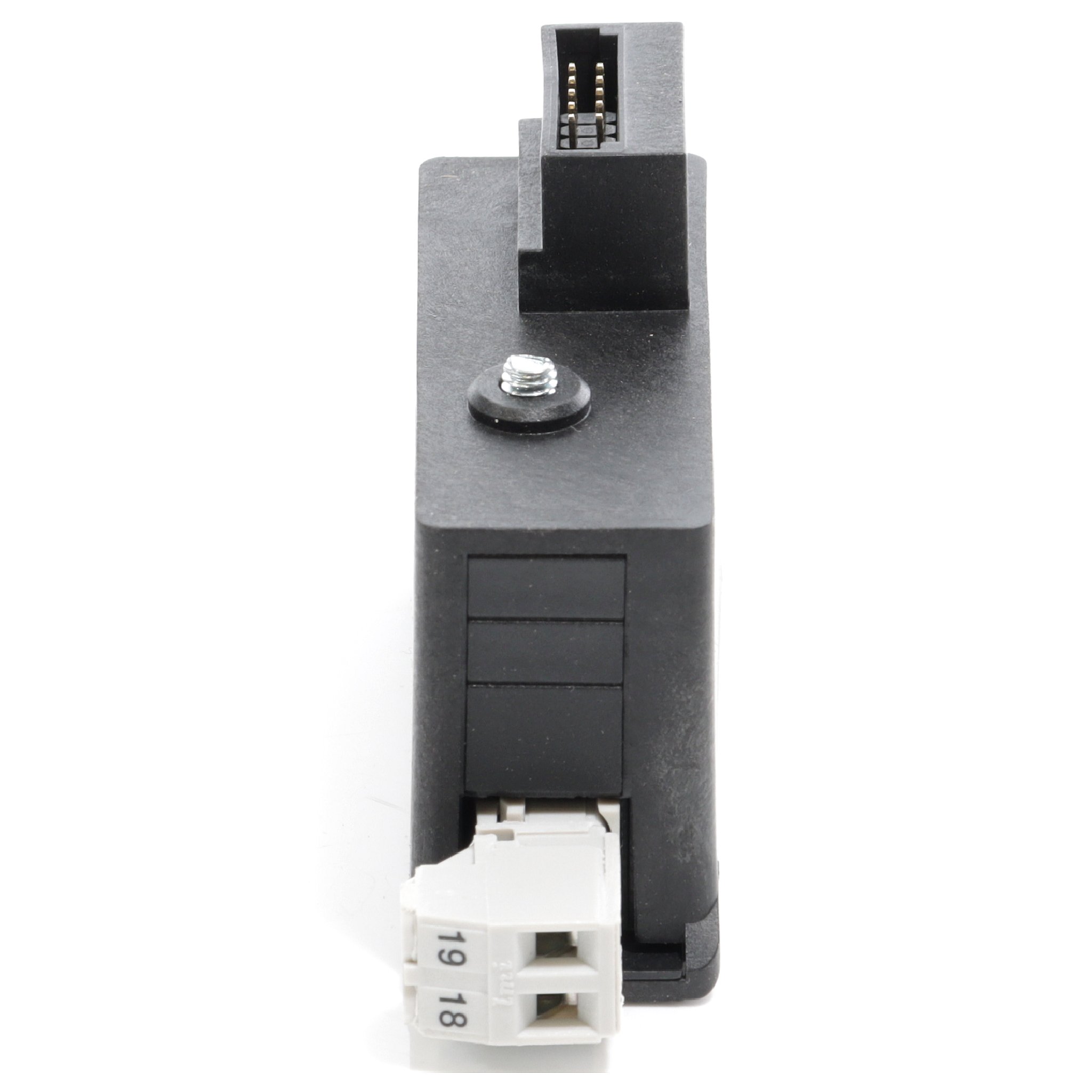 Impulsgeber  Neu geöffnete OVP